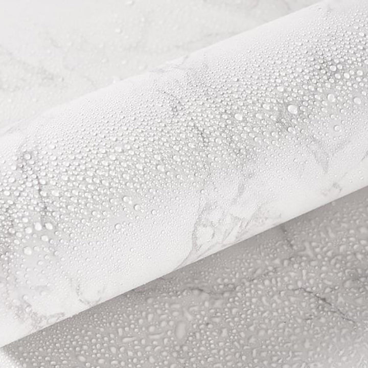 Lisslune | Rectangular PVC Field Tile 19.7" Peel and Stick Tile for Shower
