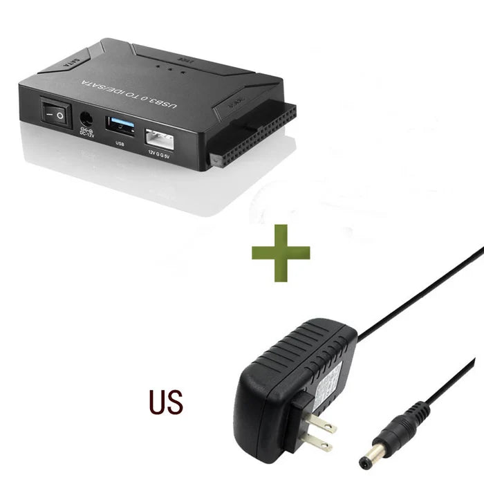 Lisslune | Entitley Ultra Recovery Converter