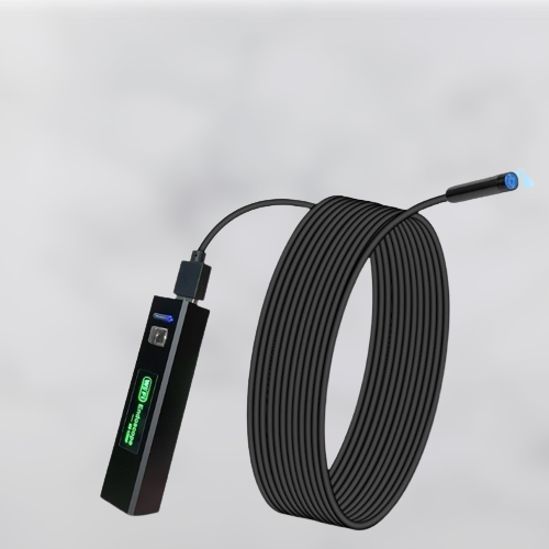 Lisslune | Waterproof Mini Clear View Endoscope Camera