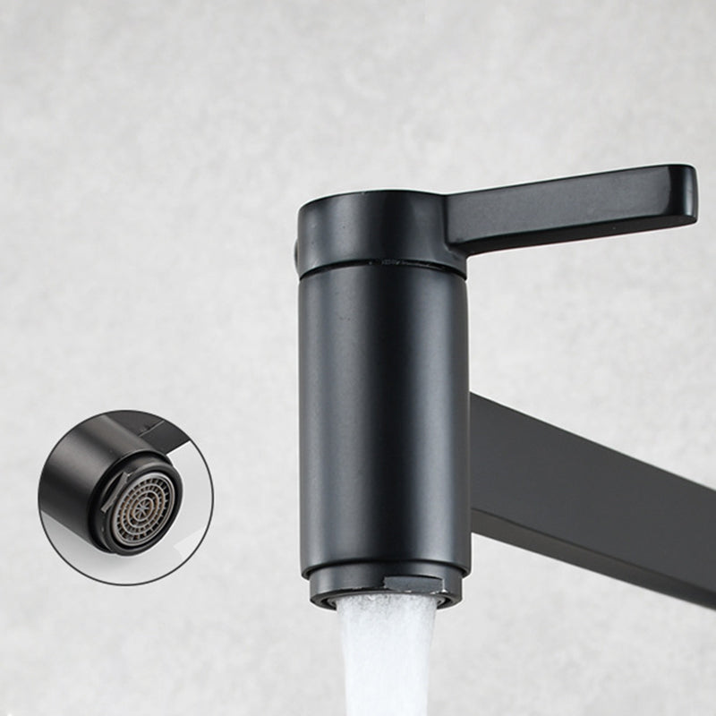 Lisslune | Beautiful Wall-Mounted Brass Fixtures Stain-Resistant Wall-Mounted Bathroom Faucet