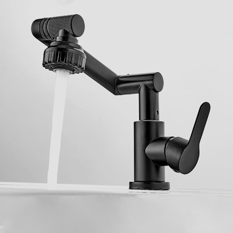 Lisslune | Single lever faucets Modern style washbasin faucets for the bathroom
