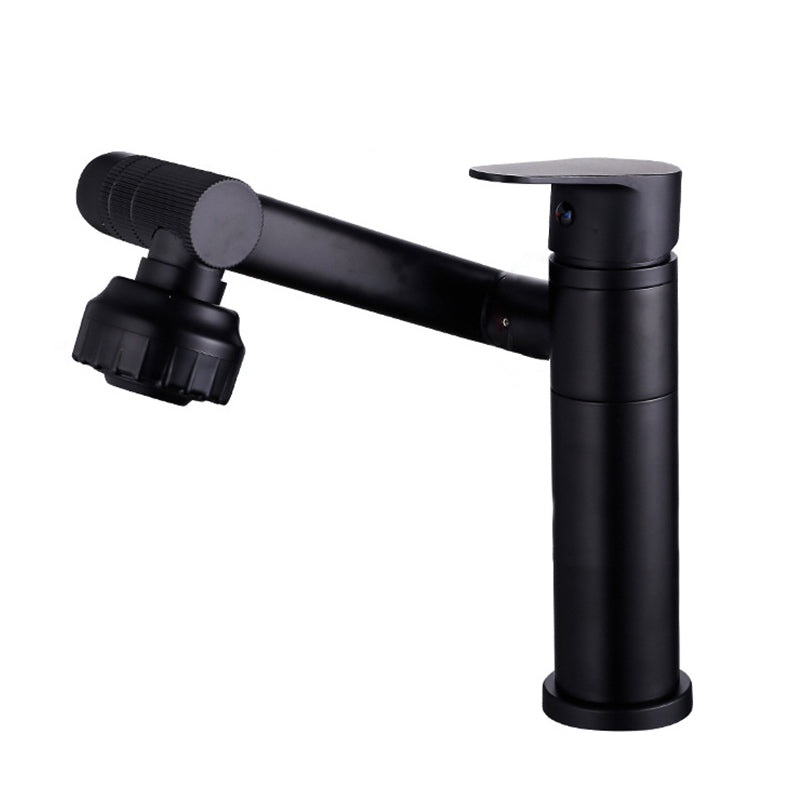 Lisslune | Single lever faucets Modern style washbasin faucets for the bathroom