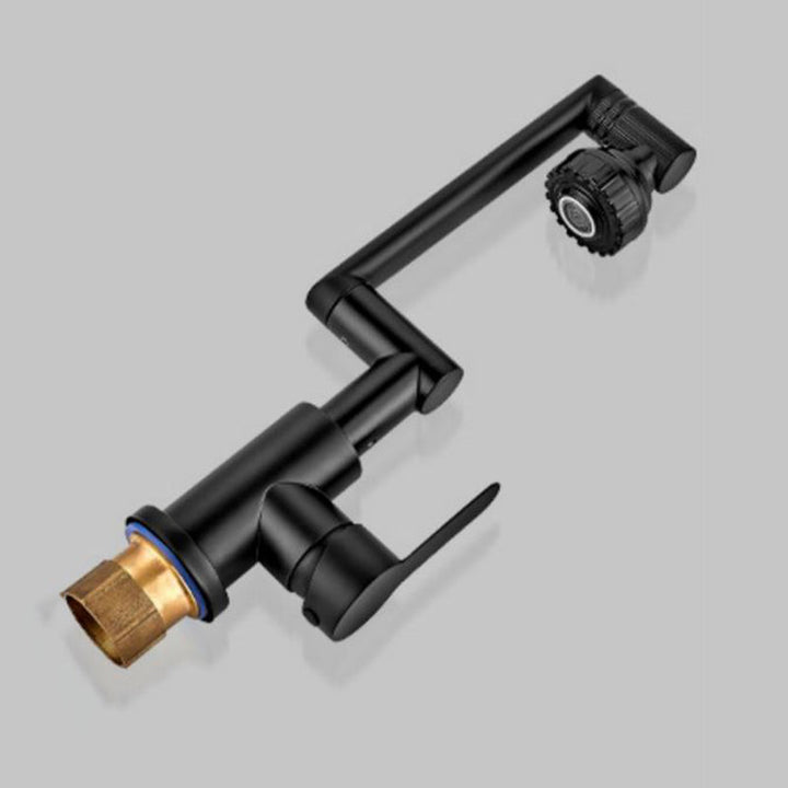 Lisslune | Single lever faucets Modern style washbasin faucets for the bathroom