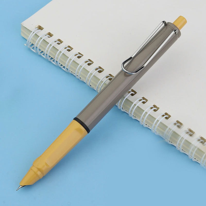 Lisslune | Candy-colored pens