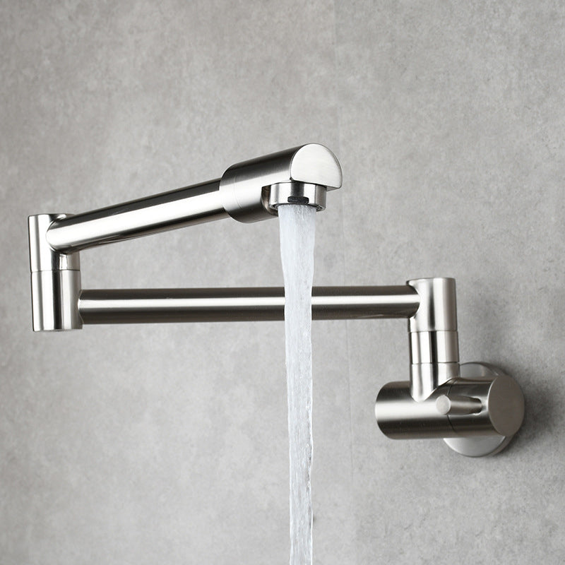Lisslune | Modern Wall Fixture Solid Color Wall-Mounted Bathroom Fixture