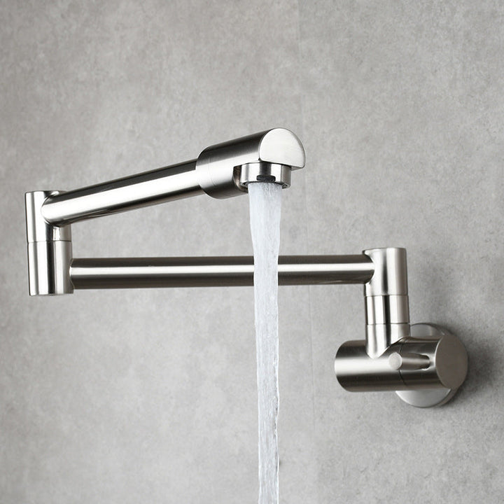 Lisslune | Modern Wall Fixture Solid Color Wall-Mounted Bathroom Fixture