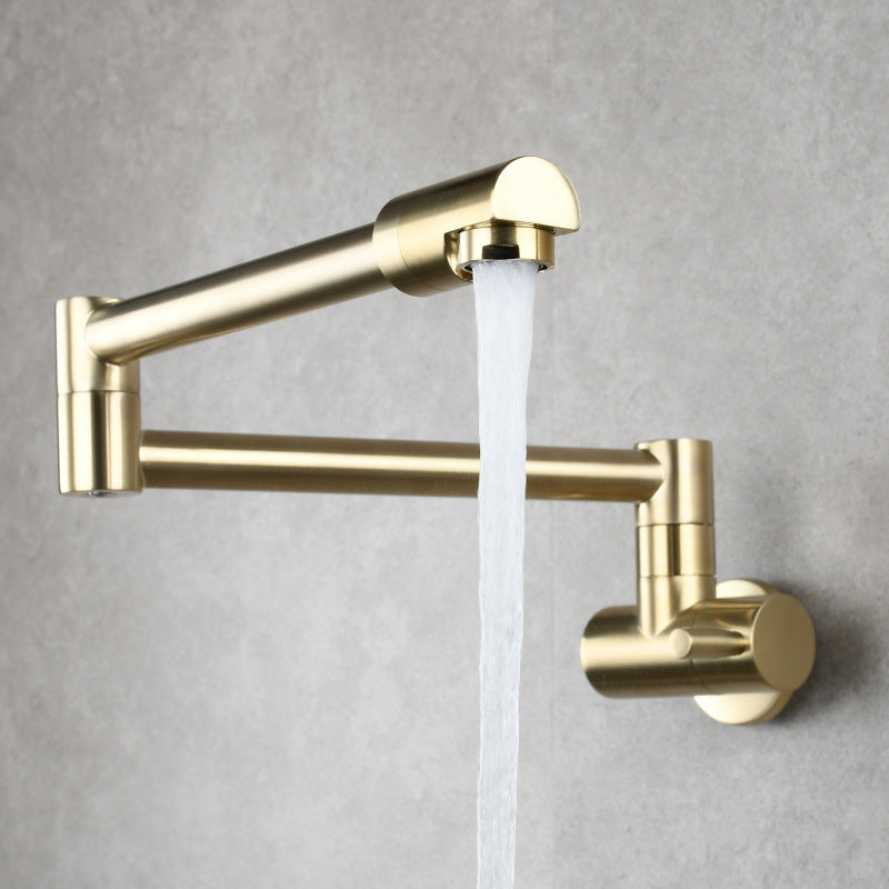 Lisslune | Modern Wall Fixture Solid Color Wall-Mounted Bathroom Fixture