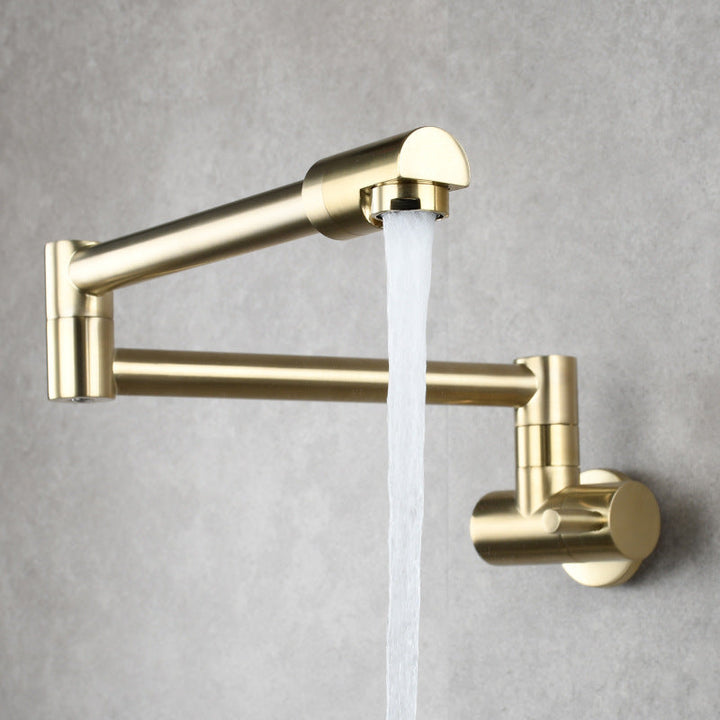 Lisslune | Modern Wall Fixture Solid Color Wall-Mounted Bathroom Fixture