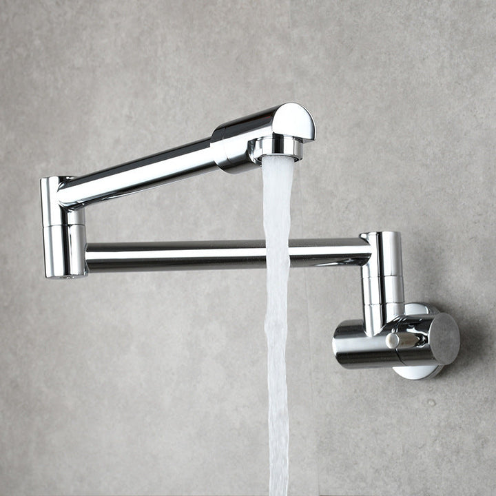 Lisslune | Modern Wall Fixture Solid Color Wall-Mounted Bathroom Fixture