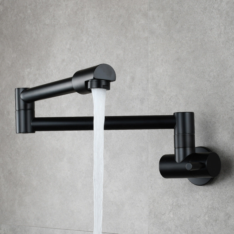 Lisslune | Modern Wall Fixture Solid Color Wall-Mounted Bathroom Fixture