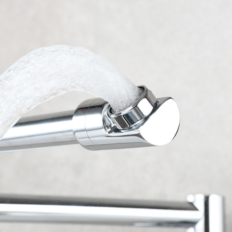 Lisslune | Modern Wall Fixture Solid Color Wall-Mounted Bathroom Fixture