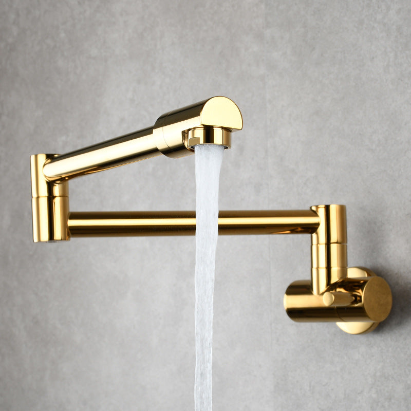 Lisslune | Modern Wall Fixture Solid Color Wall-Mounted Bathroom Fixture
