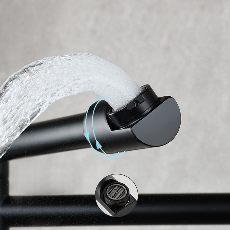 Lisslune | Modern Wall Fixture Solid Color Wall-Mounted Bathroom Fixture