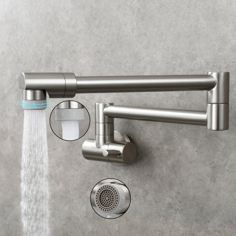 Lisslune | Modern Wall Fixture Solid Color Wall-Mounted Bathroom Fixture