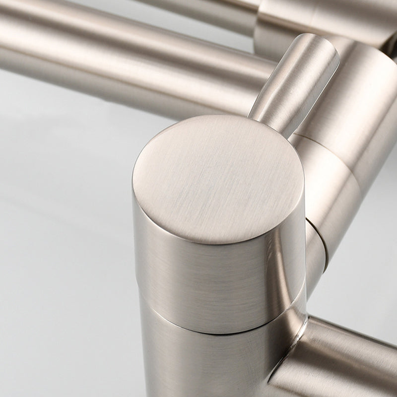 Lisslune | Modern Wall Fixture Solid Color Wall-Mounted Bathroom Fixture