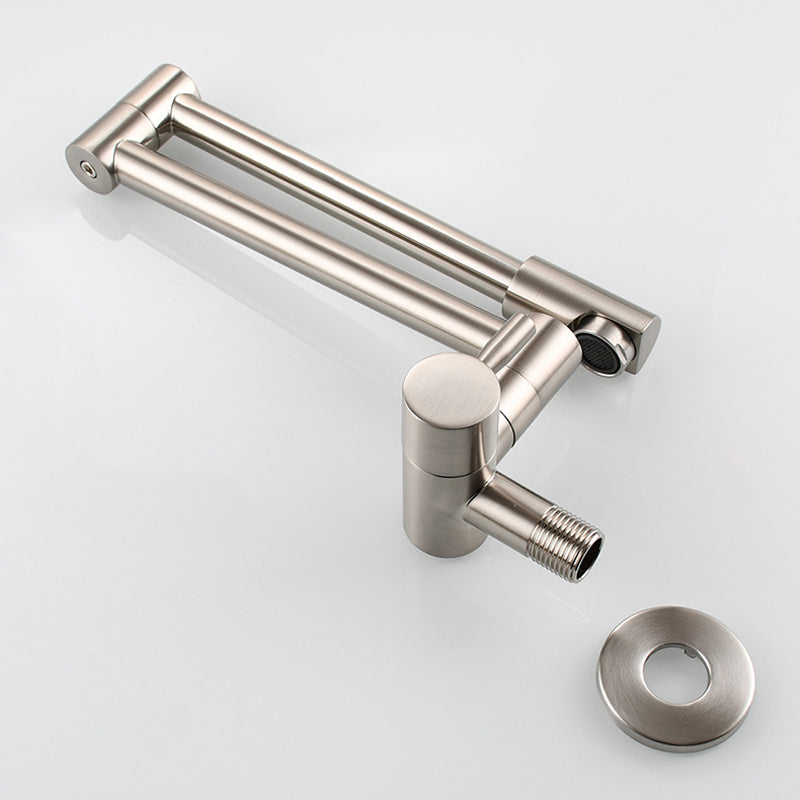 Lisslune | Modern Wall Fixture Solid Color Wall-Mounted Bathroom Fixture