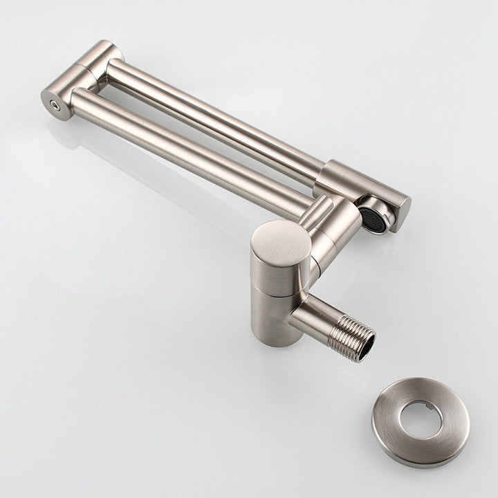 Lisslune | Modern Wall Fixture Solid Color Wall-Mounted Bathroom Fixture