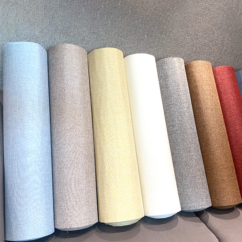 Lisslune | Contemporary wall cladding with padded 1-piece peel and stick panel