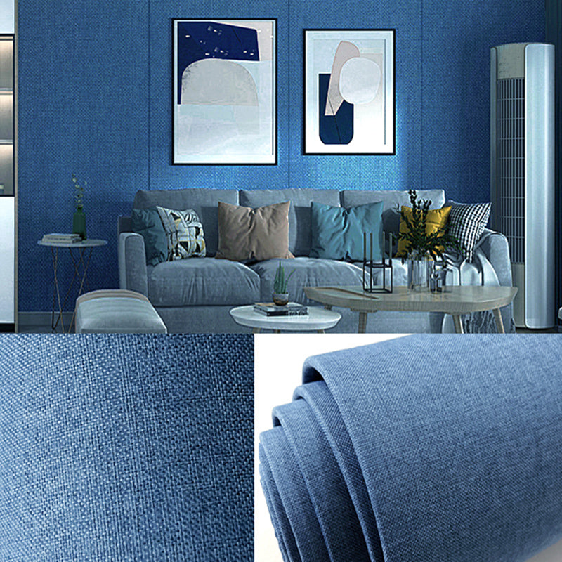 Lisslune | Contemporary wall cladding with padded 1-piece peel and stick panel