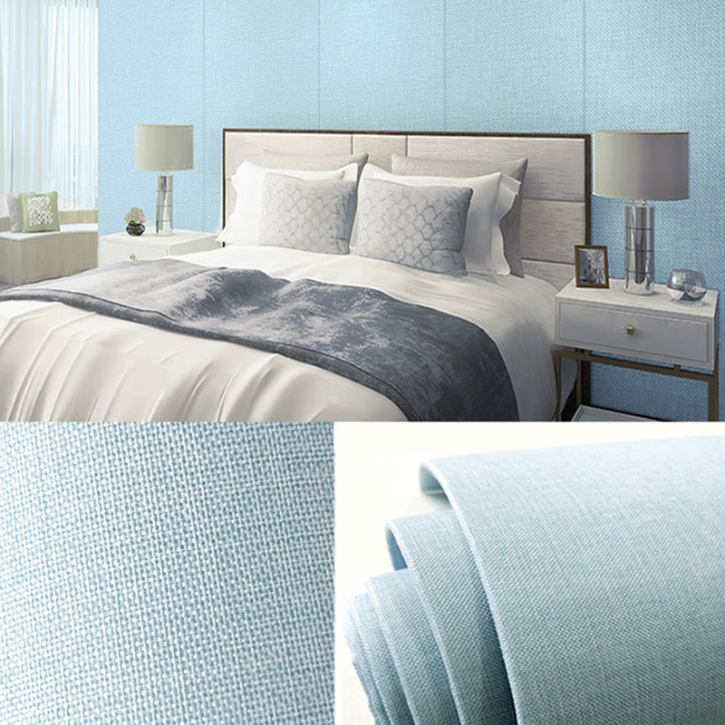 Lisslune | Contemporary wall cladding with padded 1-piece peel and stick panel