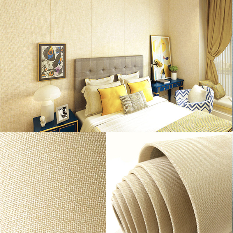 Lisslune | Contemporary wall cladding with padded 1-piece peel and stick panel
