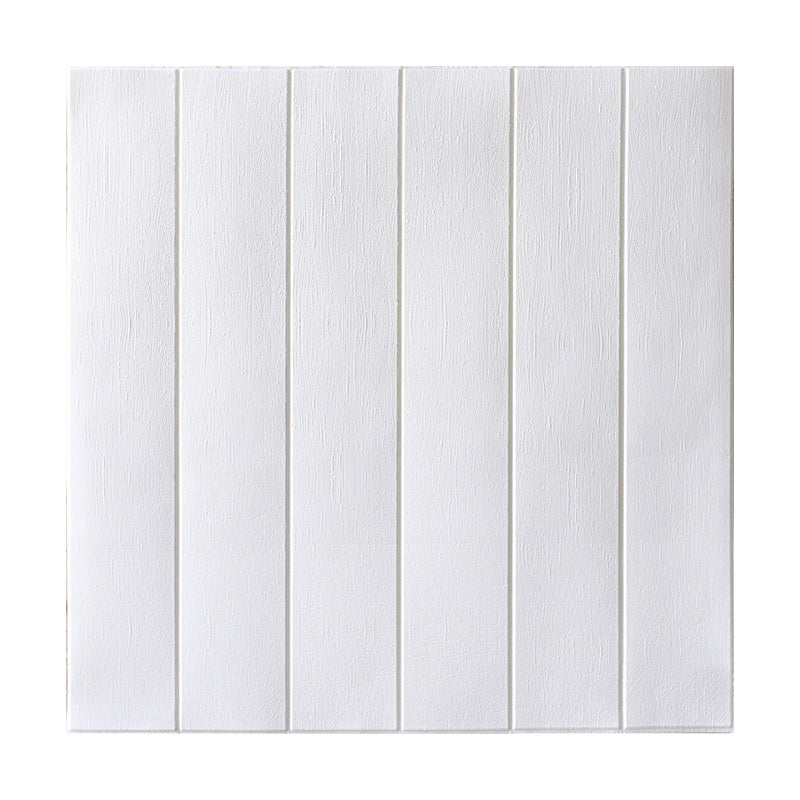 Lisslune | 3D Wall Panel Modern Style Simple Home Living Room Wall Panels (1-Pack)