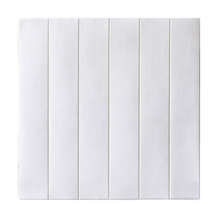 Lisslune | 3D Wall Panel Modern Style Simple Home Living Room Wall Panels (1-Pack)