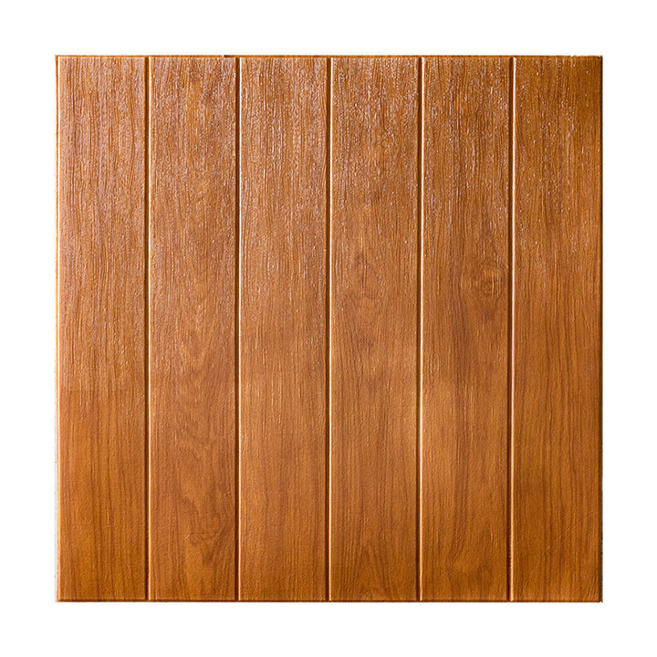 Lisslune | 3D Wall Panel Modern Style Simple Home Living Room Wall Panels (1-Pack)