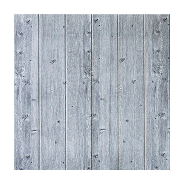 Lisslune | 3D Wall Panel Modern Style Simple Home Living Room Wall Panels (1-Pack)
