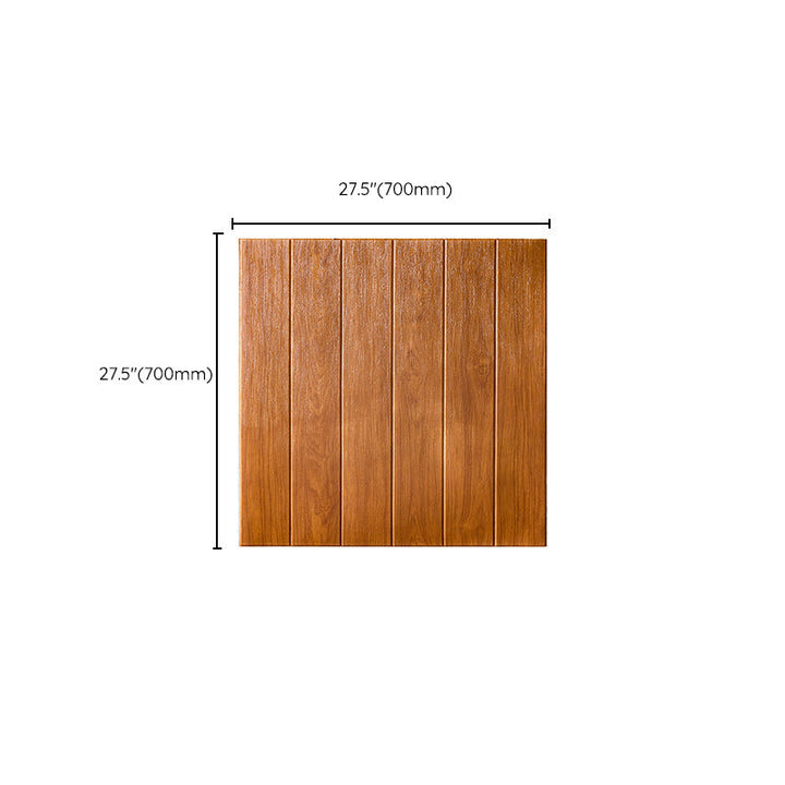 Lisslune | 3D Wall Panel Modern Style Simple Home Living Room Wall Panels (1-Pack)