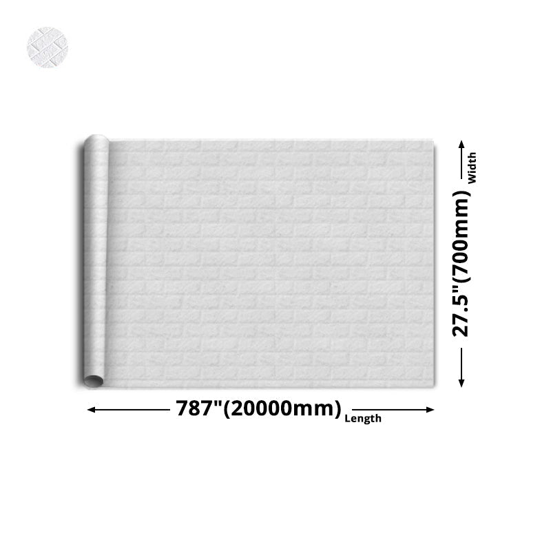 Lisslune | 3D Wall Panel Modern Style Minimalistic Home Living Room Wall Panel