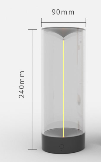 Lisslune | FlexLume | Adjustable LED Mood Lighting | Waterproof and Durable