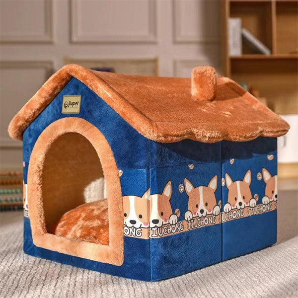 Lisslune | Collapsible pet house