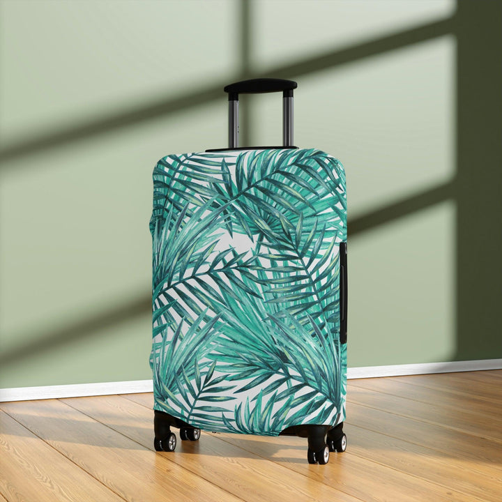 Lisslune | ChicShield Peekaboo Suitcase Cover - Fashionable and Reliable Travel Protection