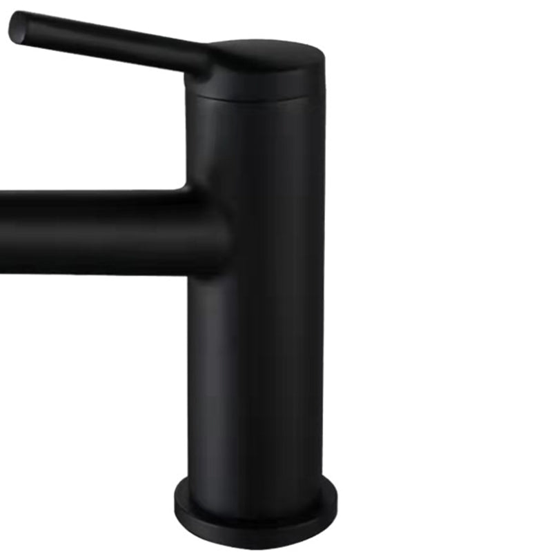 Lisslune | Contemporary Style Water Taps Vessel Sink Bathroom Faucet with a Lever Handle