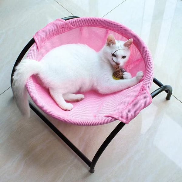 Lisslune | DreamCuddle Cat Hammock