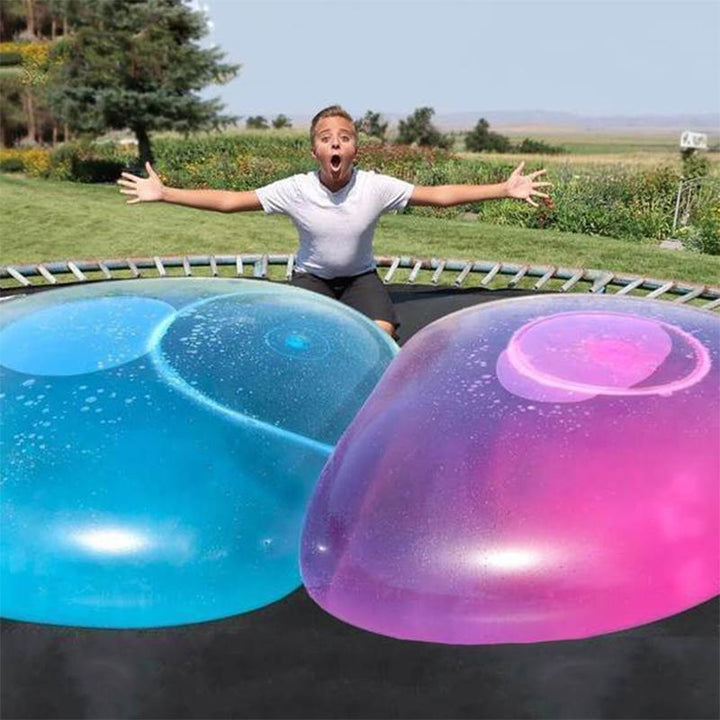 Lisslune | Inflatable tear-resistant balloon