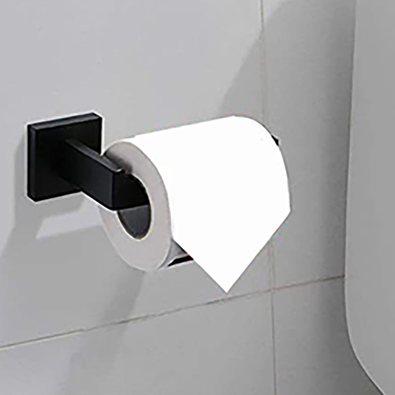 Lisslune | Stainless Steel Bathroom Accessories as Single Piece or in Set Modern Bathroom Hardware