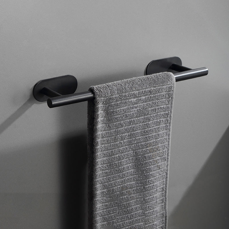 Lisslune | Metal Bathroom Hardware Modern Bathroom Accessory as a Single Item or in a Set