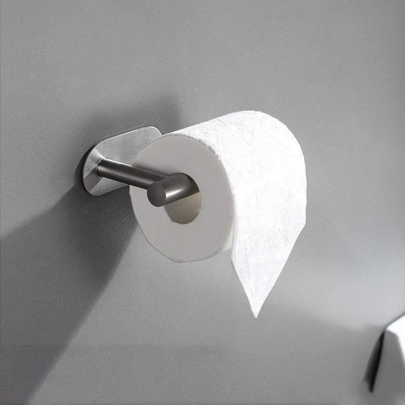 Lisslune | Metal Bathroom Hardware Modern Bathroom Accessory as a Single Piece or in a Set