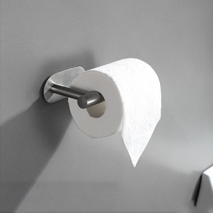 Lisslune | Metal Bathroom Hardware Modern Bathroom Accessory as a Single Piece or in a Set