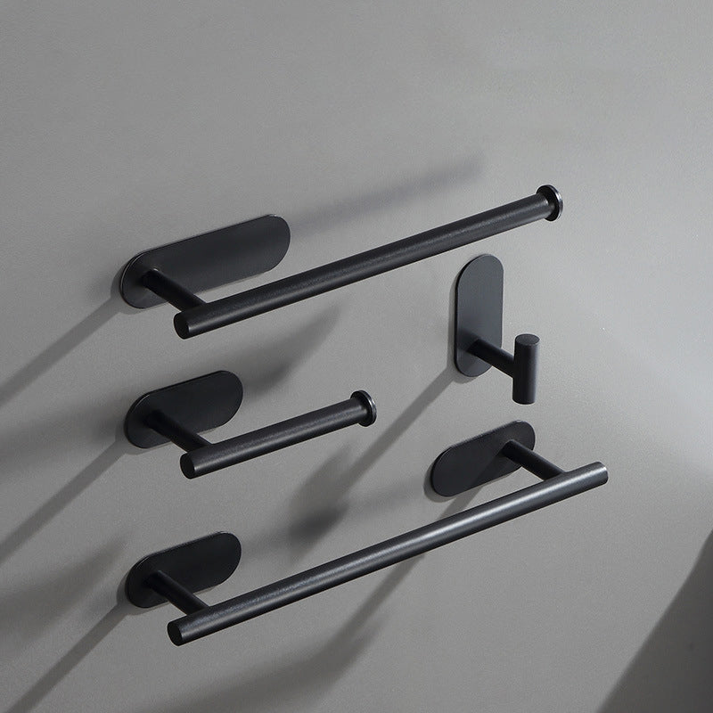 Lisslune | Metal Bathroom Hardware Modern Bathroom Accessory as a Single Piece or in a Set