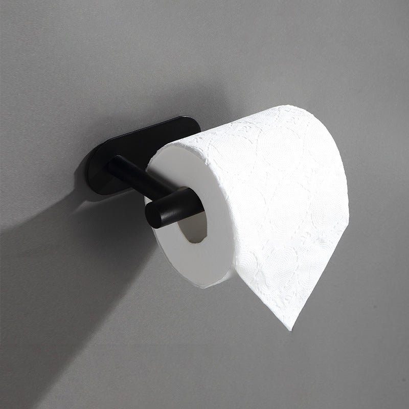 Lisslune | Metal Bathroom Hardware Modern Bathroom Accessory as a Single Item or in a Set