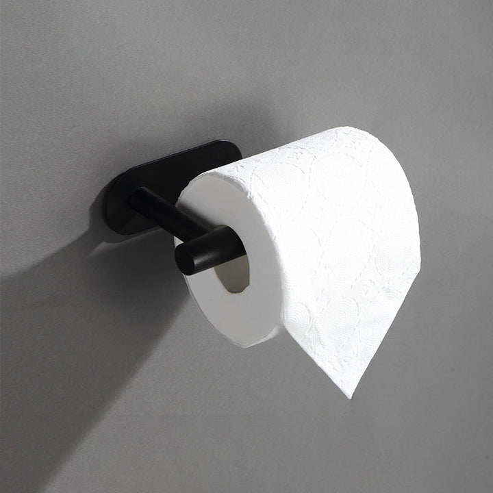 Lisslune | Metal Bathroom Hardware Modern Bathroom Accessory as a Single Item or in a Set