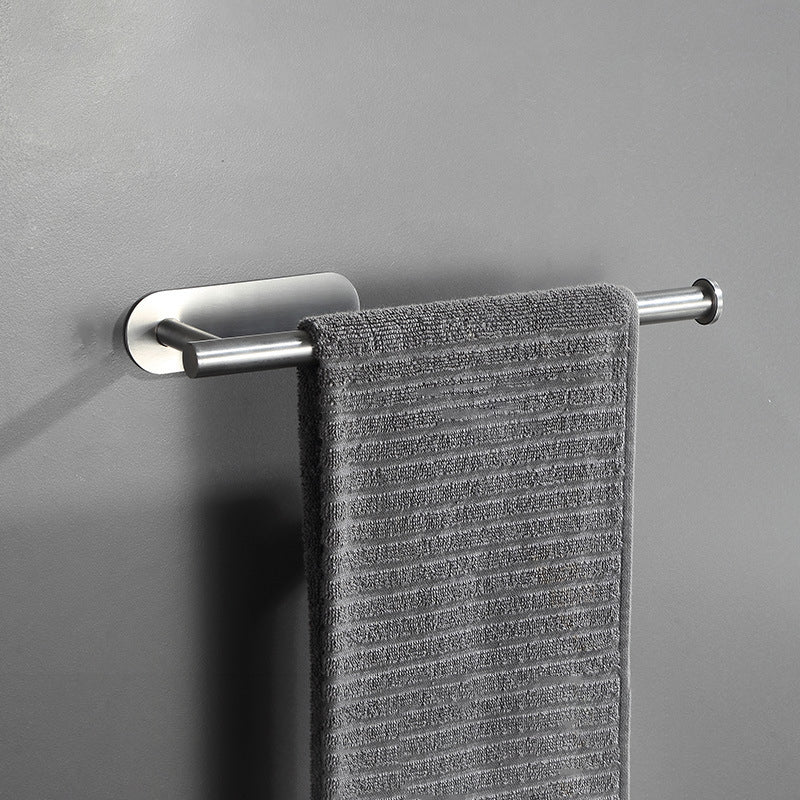 Lisslune | Metal Bathroom Hardware Modern Bathroom Accessory as a Single Piece or in a Set
