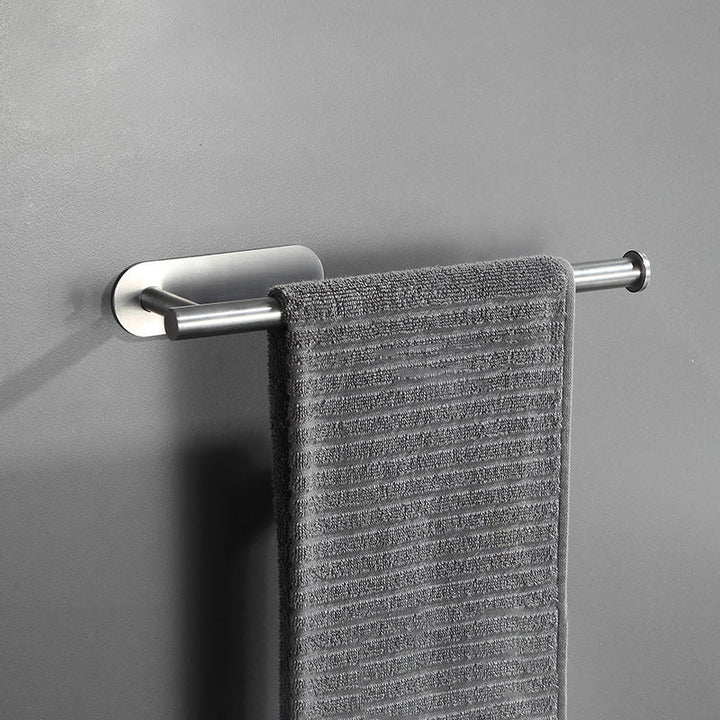 Lisslune | Metal Bathroom Hardware Modern Bathroom Accessory as a Single Item or in a Set