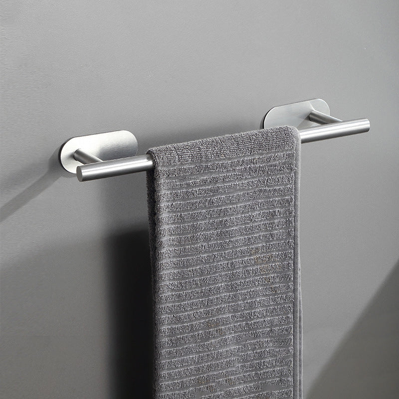 Lisslune | Metal Bathroom Hardware Modern Bathroom Accessory as a Single Piece or in a Set