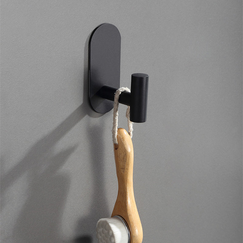 Lisslune | Metal Bathroom Hardware Modern Bathroom Accessory as a Single Item or in a Set