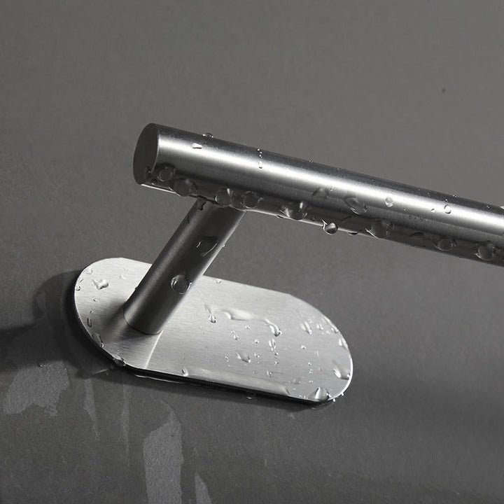 Lisslune | Metal Bathroom Hardware Modern Bathroom Accessory as a Single Piece or in a Set