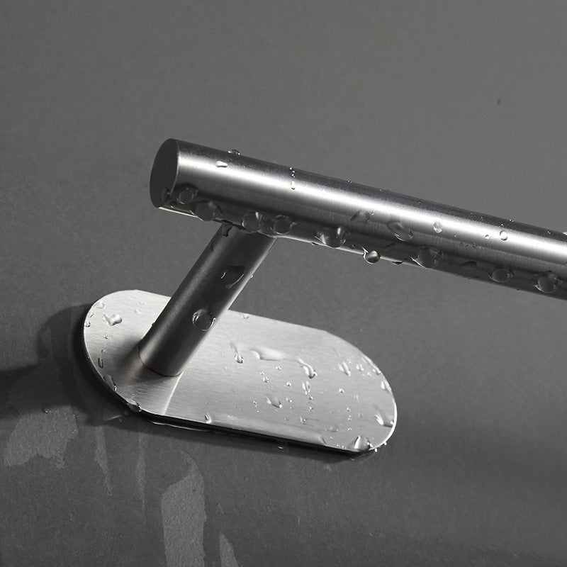 Lisslune | Metal Bathroom Hardware Modern Bathroom Accessory as a Single Item or in a Set
